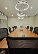 Fully Furnished serviced office in salwa road - Office in Salwa Accommodation Project