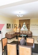 Fully Furnished 2 Bed Apartment Incl utilities - Apartment in Mirage Residence 2