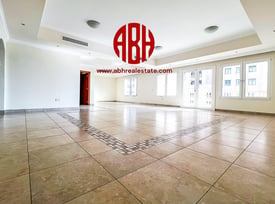 HUGE & SPACIOUS 3 BDR + MAID ROOM W/ HUGE BALCONY - Apartment in East Porto Drive