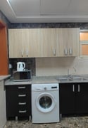 SPECIOUSE 3 BEDROOM HALL //FAMLY // MUNTAZAH - Apartment in Al Muntazah