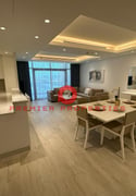 2 Bedrooms Apartment! Huge Balcony! Lusail! - Apartment in Fox Hills South