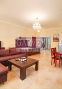 Lovely FurnishedStudio Apt with All Bills Included - Apartment in Ain Khaled