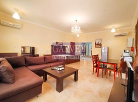 Lovely FurnishedStudio Apt with All Bills Included - Apartment in Ain Khaled
