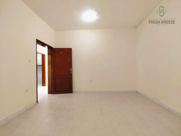 2BHK || UNFURNISHED || WITH BALCONY|| IN MANSOURA - Apartment in Al Mansoura