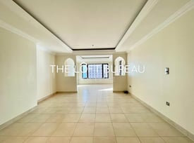 SEA VIEW I 2 BDM I PRIME TOWER IN PORTO - Apartment in Porto Arabia