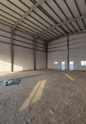 warehouse For Sale In Birket Al Awamer - Warehouse in Birkat Al Awamer