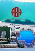 STUNNING MARINA VIEW | HUGE LAYOUT 1 BDR FOR SALE - Apartment in Viva Central