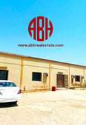 UP TO 83 ROOMS AVAILABLE | ALL INCLUSIVE OFFER - Labor Camp in Industrial Area