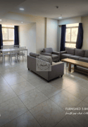 Fully Furnished Three Bedroom Apartment for Rent - Apartment in Fereej Bin Mahmoud North