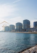 Luxury 3 Bed Apartment For Sale in lusail | Instalments - Apartment in Waterfront Residential