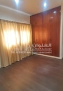 AVAILABLE 2 BHK SEMI_FURNISHED IN MUNTAZA - Apartment in Al Muntazah Street