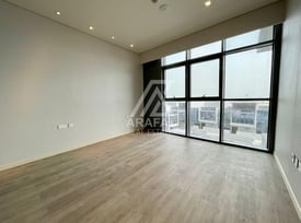 Brand new 2BR+Maid SF with sea view | Al Seef - Apartment in Lusail City