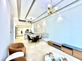 Amazing Price! Brand New 2 Bedroom | FF - Apartment in Marina Residences 195