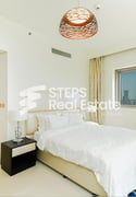 2-Balcony Apartment with Sea View | Lusail - Apartment in Lusail City