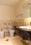 Semi-furnished 1 Bedroom Apartment | Tenanted - Apartment in East Porto Drive