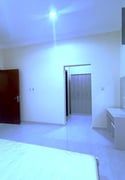 BRAND NEW 3 BEDROOMS APARTMENT FULLY FURNISHED - Apartment in Al Sadd Road