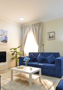 FF 2BHK ! All Inclusive ! Short & Long Term - Apartment in Al Wakra