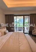 Luxurius 3BR With Private Pool - Apartment in Marsa Arabia