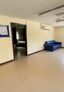 Well Maintained Labour Camp Available At Wakra.... - Labor Camp in Al Wakra