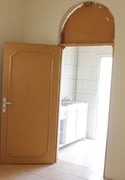 1 Bedroom unfurnished Apartment  - Bills included - Apartment in Al Rawda Street
