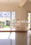3 Bed Plus Store!SF! Bills Included Villa in Westbay Lagoon - Villa in West Gate