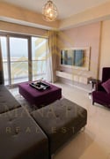 FF Beachfront Apartment with Balcony and Storage - Apartment in Burj DAMAC Waterfront