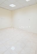 Affordable 1 Bedroom Including Kahramaa - Apartment in Al Hilal West
