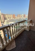 Fully Furnished 2 Bedroom For Sale - Apartment in Porto Arabia