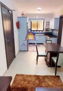 Cozy furnished 2 bedrooms in Al Thumama - Apartment in Al Thumama