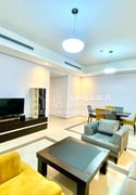 Elegant 1 bedroom fully furnished - Apartment in Fereej Bin Mahmoud North