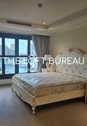 Direct Marina View! Fully Furnished 4BR Townhouse! - Townhouse in Porto Arabia