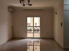 Spacious 2BHK Available for Family Prime Location Najma, Doha - Apartment in Najma