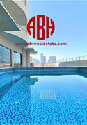 BILLS INCLUDED | STUNNING 2 BDR SEMI FURNISHED - Apartment in Burj Al Marina