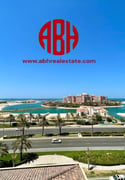 HUGE LAYOUT | SEA VIEW | WITH BALCONY | FURNISHED - Apartment in Marina Gate