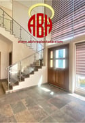 AMAZING 4 BDR + MAID VILLA | PRIVATE POOL - Villa in Al Ain Gardens