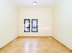 Spacious 3 BHK Apartment for Rent in Bin Mahmoud - Apartment in Anas Street