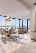 Elie Saab Apartments Off Plan Projects in Lusail - Apartment in Qutaifan islands