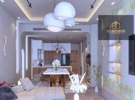 INVEST TODAY | SECURE YOUR FUTURE | START NOW - Apartment in Lusail City