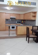 1 Bhk FF Specious Flat With Balcony Available In Mushaireb - Apartment in Mushaireb