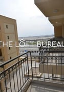 2 Balcony! Great Investment! Rented SF 1BR - Apartment in La Piazza