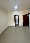 2Bhk unfurnished apartment for family close to metro - Apartment in Umm Ghuwailina