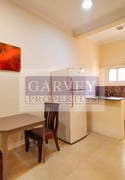 Cozy Studio Apt near Villaggio Mall with Bills Inc - Apartment in Al Numan Street