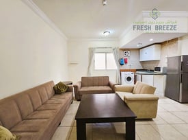 AMAZING 1 BEDROOM HALL IN PRIME LOCATION - Apartment in Old Salata