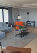 Large 3Beds+Maid FF Apt Porto Arabia NO COMMISSION - Apartment in West Porto Drive