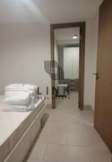 Lux 3 Beds + Maid Duplex Big Balcony High Floor - Apartment in Viva Bahriyah