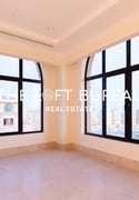 Gorgeous 5 BR Penthouse with stunning gulf view! - Penthouse in Porto Arabia