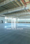 5000 Sqm Premium quality Warehouse - Warehouse in Industrial Area