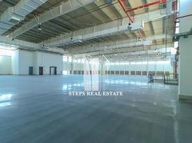 5000 Sqm Premium quality Warehouse - Warehouse in Industrial Area