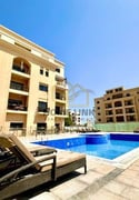 Including Bills ✅ Amazing 2BR in Lusail - Apartment in Regency Residence Fox Hills 2