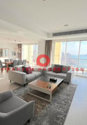 NO COMMISSION! BILLS INCLUDED!3 BR+MAID+OFFICE - Penthouse in Viva West